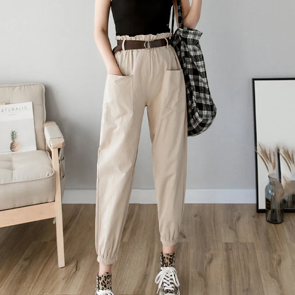 calcas moda