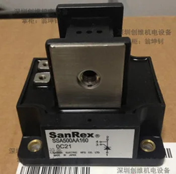 

1PC New SSA500AA160 SANREX MODULE