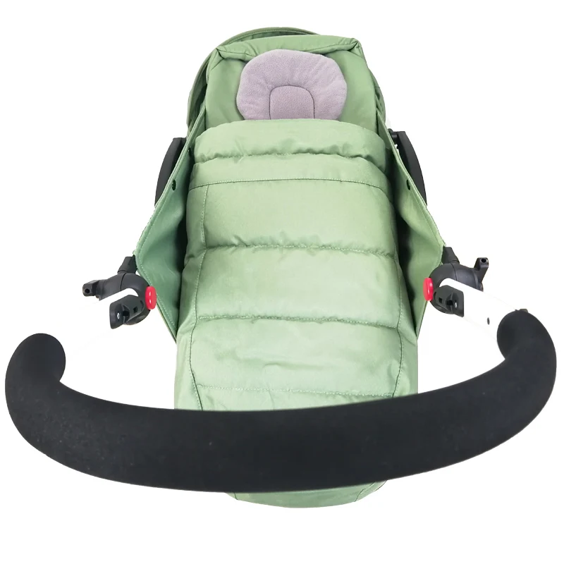 Детская коляска для новорожденных Babyzen yoyo + Yoya Babytime корзина аксессуары коляски