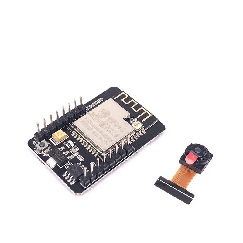 ESP32 CAM (5)