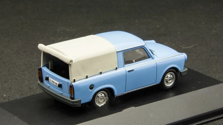Модель автомобиля из 1/43 сплава, орнаменты для домашней коллекции, подарок на день рождения и Рождество для детей и взрослых