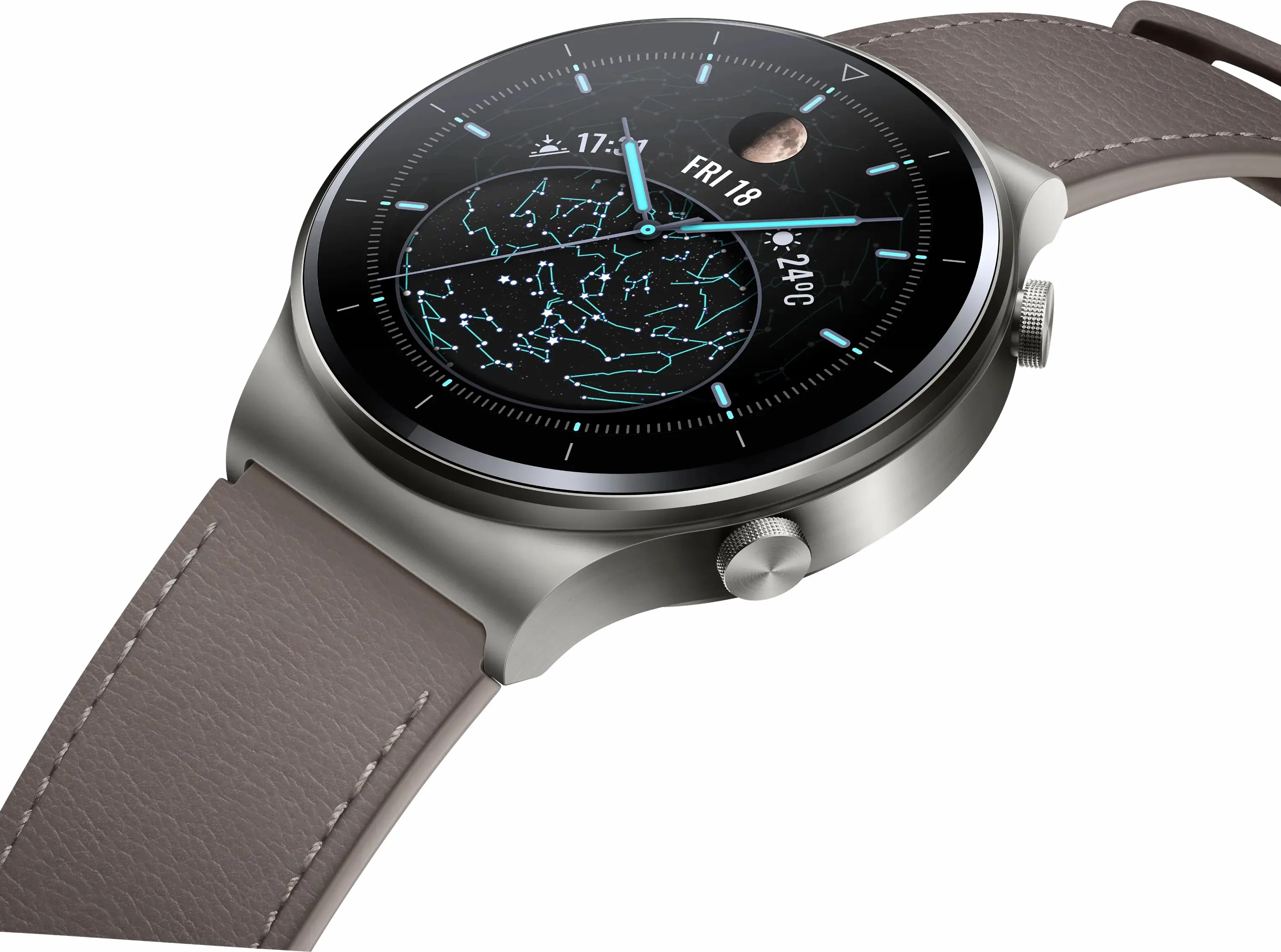 2021 SmartWatch HUAWEI WATCH GT 2 Pro Bluetooth chiamata sport salute  allenatore monitoraggio della frequenza cardiaca musica moda zaffiro  all'aperto|Smart Watches| - AliExpress