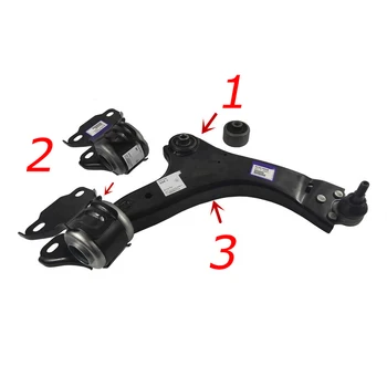 Gtbracingリヤアッパーサスペンションアームhpiバハ5B