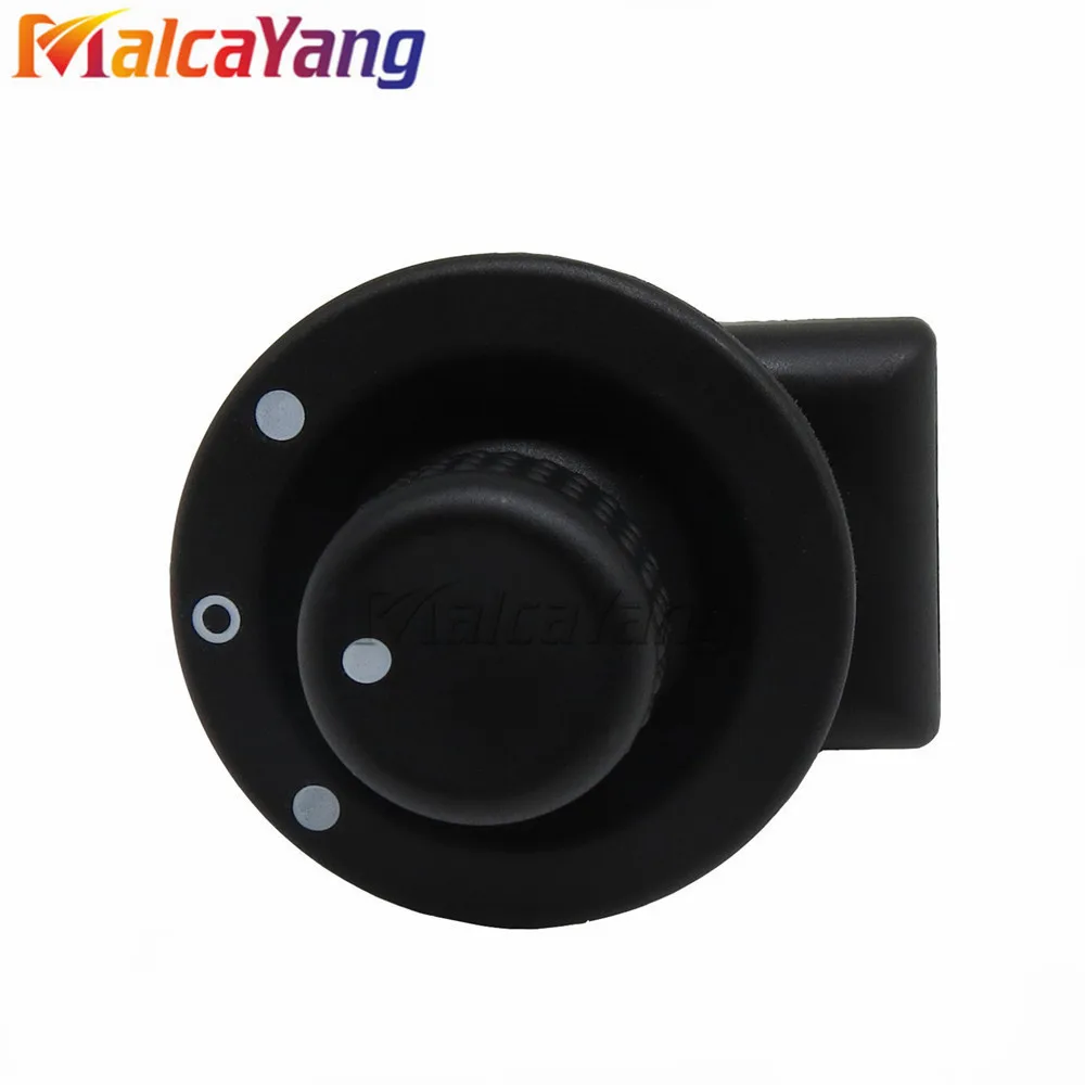 Rétroviseur Droit électrique RENAULT CAPTUR 2018-2019