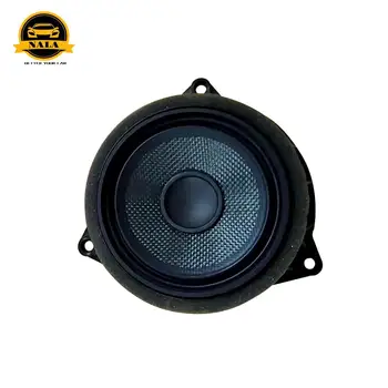 

Car midrange speaker 4.5 inches For BMW Maratz Alto F15F16X5X6 series universal full range car door HiFi audio music stereo horn