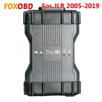 

Latest JLR DoIP VCI SDD Pathfinder Interface for Jaguar Land Rover from 2005 to 2019 Support Online Programming with Wifi