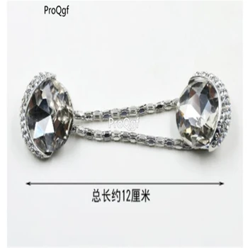 

ProQgf 3Pcs A Set party decoration button liangtang