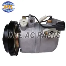 Zexel DKV14C Авто AC A/C компрессор для Nissan Silvia Европа общий LH 200SX S14 92600-65F10 9260065F10 9260080F00 92600-80F00