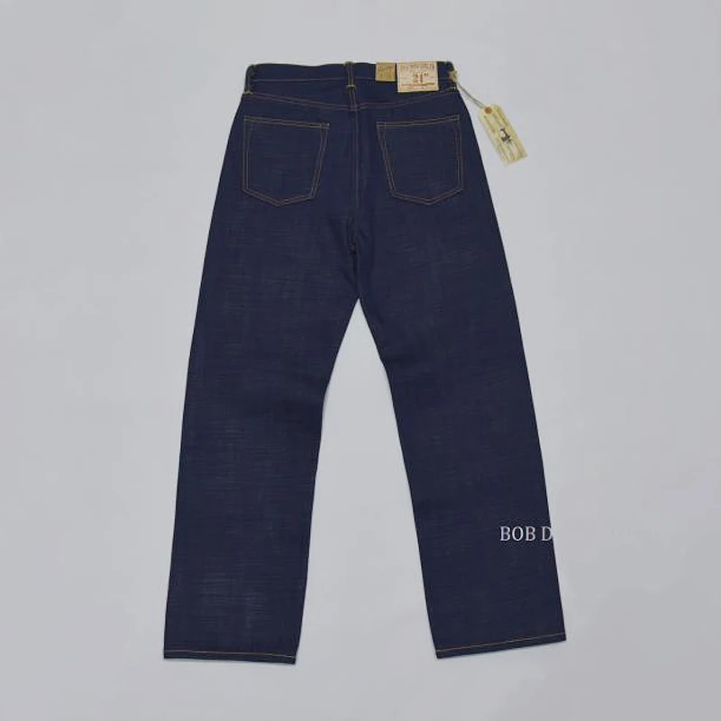 denim 21 oz