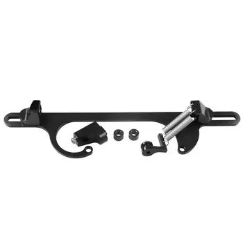 

Car tuning throttle base Suit 350 SBC Holley 4150 & 4160 Carbs Throttle Cable Carb Bracket Carburetor