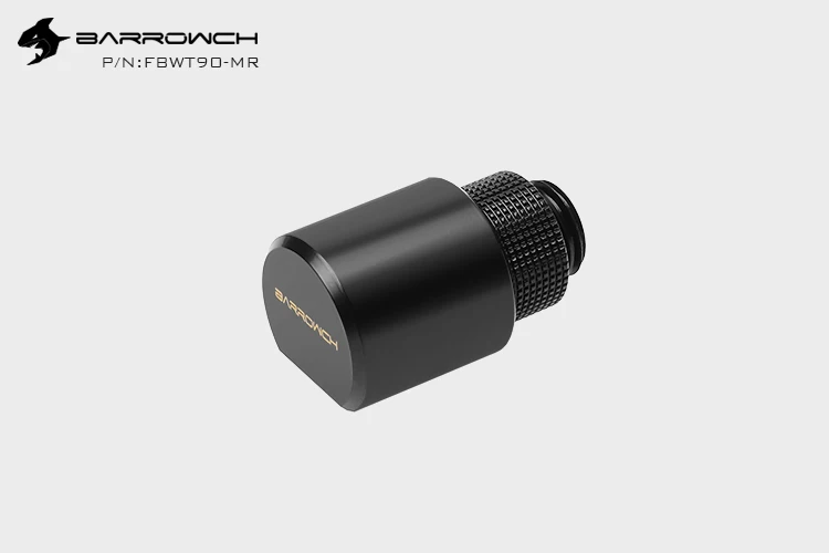 de refrigeração líquida armário, conector de construção, embutido