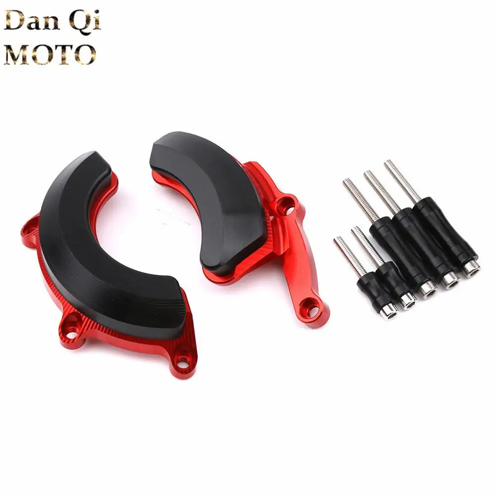 

Motorcycle engine protector For BMW G310R G 310R G310 R 2018 CNC Aluminum Frame Sliders Anti Guard Crash Protection