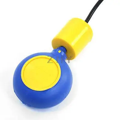 

ZFK-3 Tank Round Float Switch Limit Control Contactor 10 (4) A AC 250V