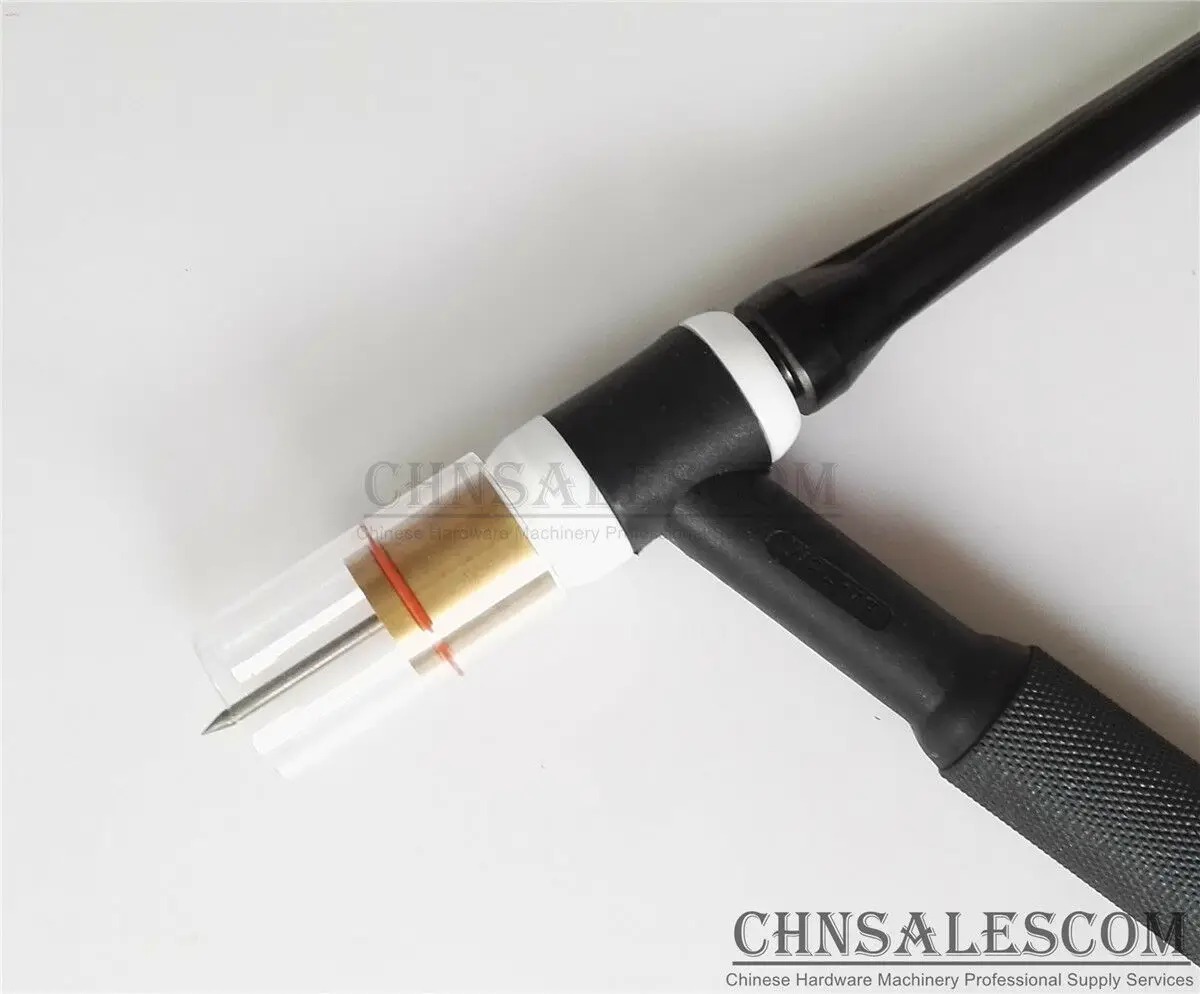 CHNsalescom 18 шт. TIG сварочный газовый Лен чашка из стекла-пирекс комплект WP-9/17/18/20/24/25/26 сварки факел