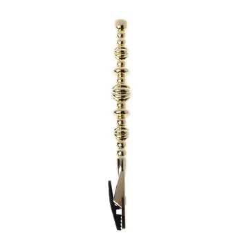 

Gold Bracelet Wear Helping Hand Watch Holder Clasp Fastener Tools Jewelry Helper