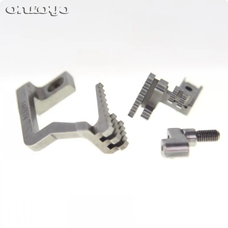 Industrial Sewing Machine Gauge Set 146510 146574 146577 148013 146491 For Brother MA4-B551-087(5x5) 3