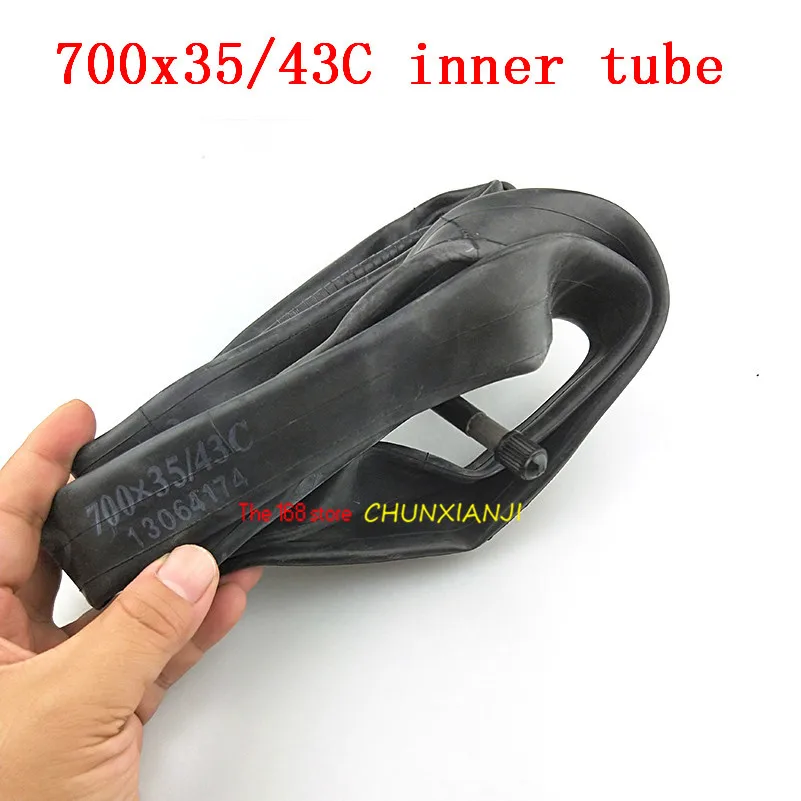 racing bike inner tube