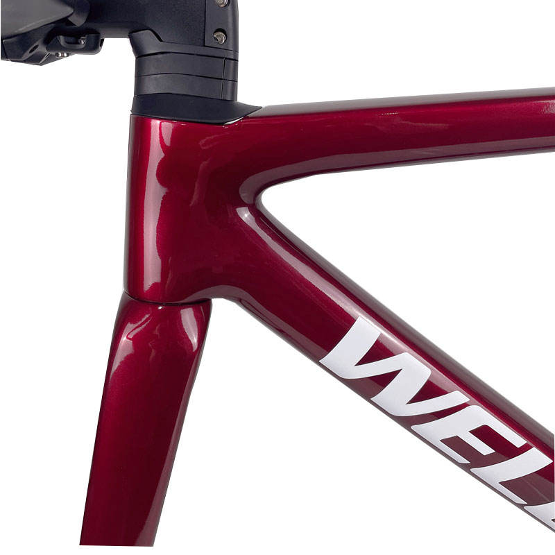 High Quality Road Bike Carbon Frame BE Cycles Shop