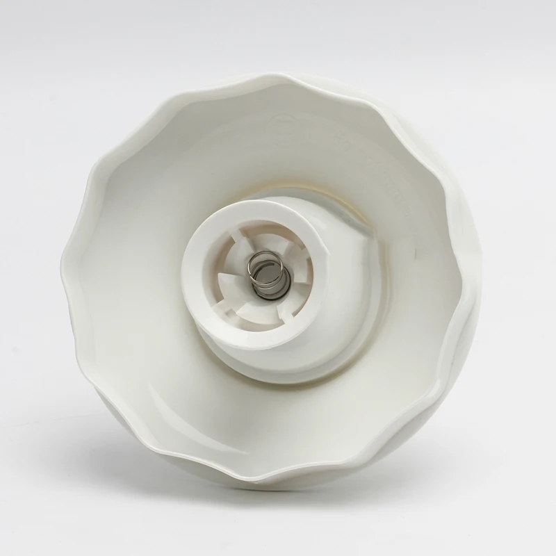 1pcs couplers blender Suitable 9.5cm for philips Mixer parts HR1613 HR1364 HR1607 HR1608 blender accessories replacement