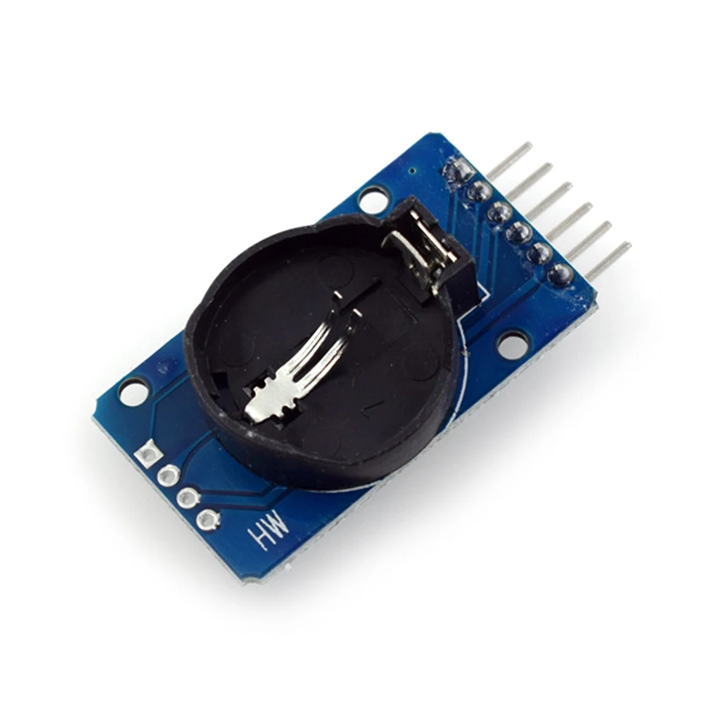 DS3231 RTC Module Pinout, Interfacing With Arduino,, 53% OFF
