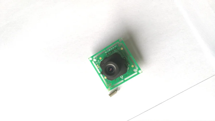 Серийная камера модуль, RS232/ttl JPEG с видеовыходом