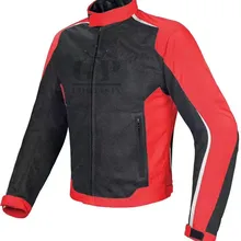 Dain мотоциклетная летняя куртка Hydra Flux мужская летняя мотоциклетная гоночная куртка без подкладки сетчатая куртка для верховой езды