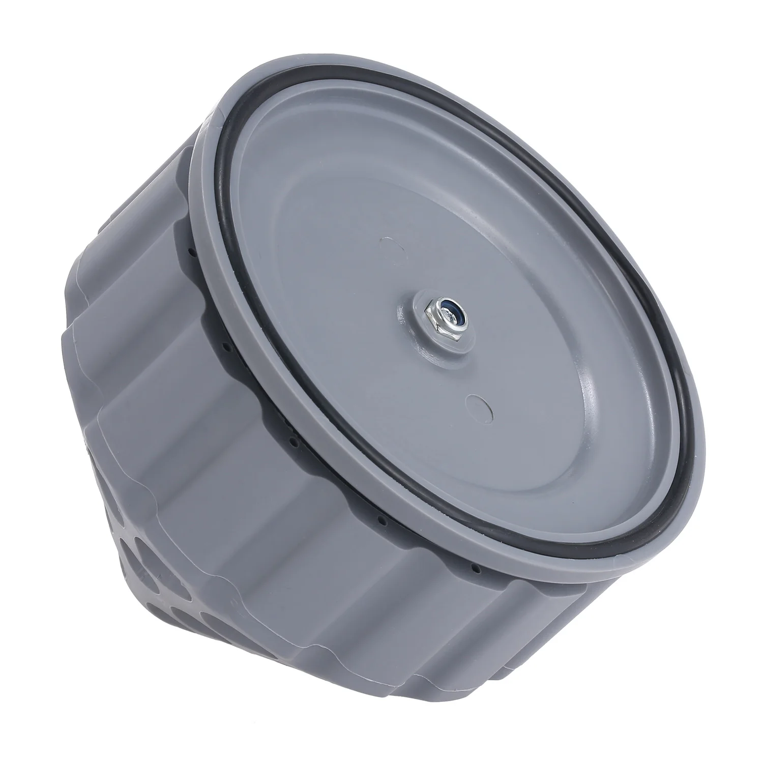 35 Holes 360 Degree Storage Box Grinding Head Rotary Engraving Tool Organizer Needle Tool Storage
