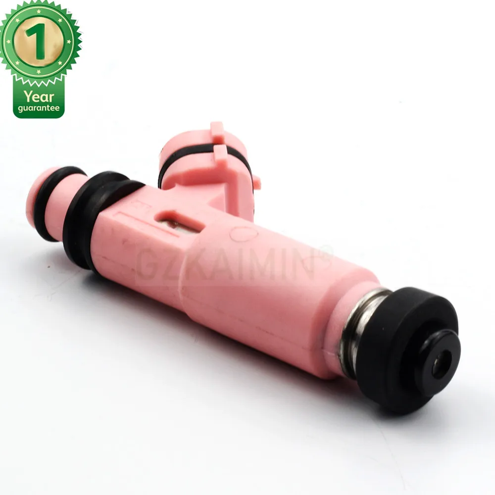 Форсунка для автомобильного топливного инжектора OEM 195500-4140 1955004140 MAZDA FORD MITSUBISHI PAJERO