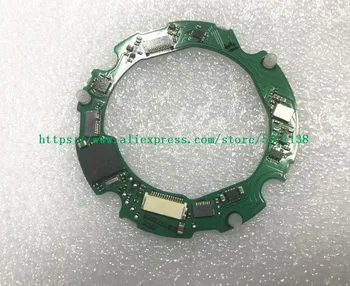 

Repair Parts For Canon EF-M 18-150mm F/3.5-6.3 IS STM Main Circuit PCB MCU Board Motherboard