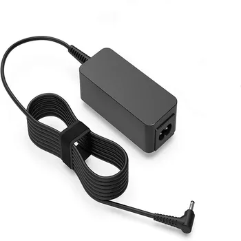 

UL Listed AC Charger Fit for Acer Aspire 1 3 5 E5 E15 V5 ES15 N16Q2 Laptop Adapter Power Supply Cord