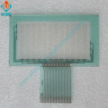 

Nice Quality Touch Screen Glass NT20S-ST121-EV3 NT20S-ST122-V1 NT20S-ST128B NT20S
