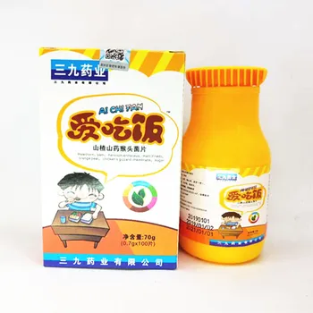 

Nine Pharmaceutical Love Eating Hawthorn Yam Hericium Tablets Hericium Erinatus 70G 100 Tablets One Product Dropshipping Box 24