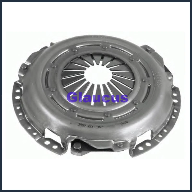 3Y 3YC 3S 3SFE 3SGE 3SGEL 3SGELC engine clutch cover pressure plate for TOYOTA TARAGO CAMRY CARINA CELICA IPSUM AVENSIS MR2 2.0L