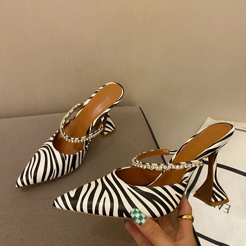 gucci wedding shoes zebra print