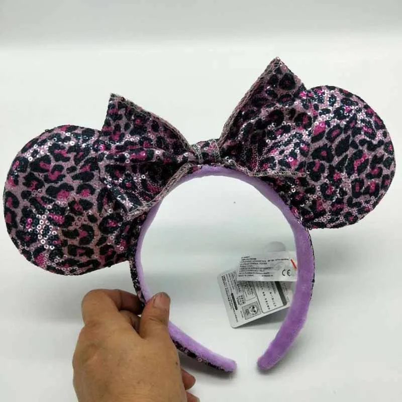 Disney Big Ear праздничный мультяшный подарок для девочек притворяться играть каваи