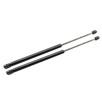 

2Pcs Front Hood Lift Supports Gas Spring Struts Hydraulic Rod 4L0823359 For- Q7 2006-2014