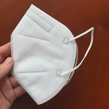 

NEW 1pcs Mask Personal Protective Mask Anti-fog and Dust-proof PM2.5 Mask Anti Smoke Mask Face Mask