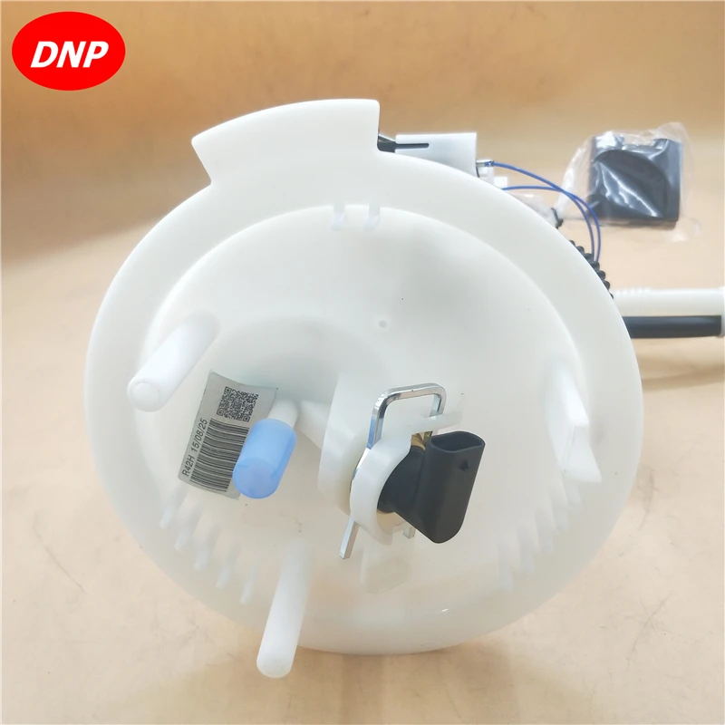 DNP Топливный насос Модуль в сборе подходит для Mercedes-Benz C180 C200 C250 A2124701394