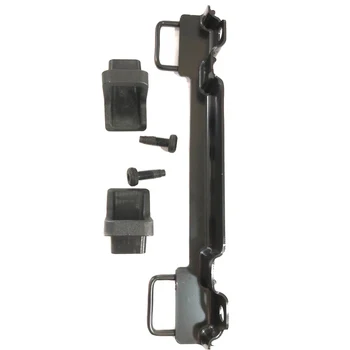 

New Car Children Seat Belt Connector Restraint Assembly Fix Mounting Kit for Ford