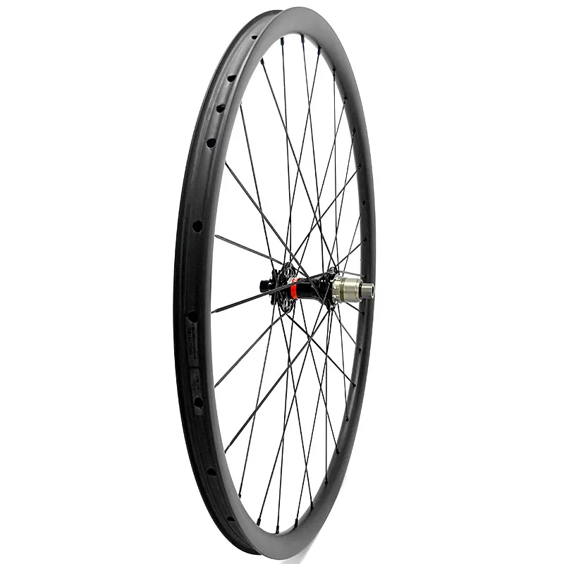 27.5 rear wheel 142x12