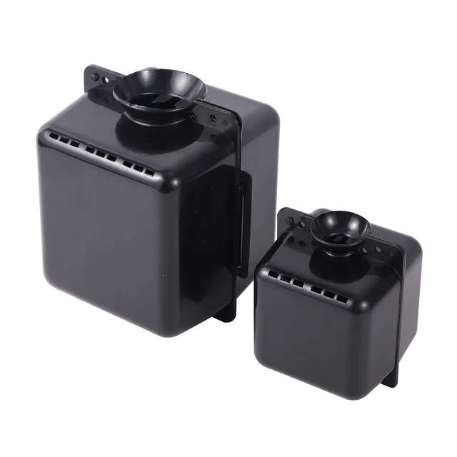 1 Beállítja A Növényi Gyökérzetű Berendezéseket Levegő Rétegezés Nagynyomású Szaporodási Graft Doboz Tenyésztési Tok Kerti Csemete - Image 3