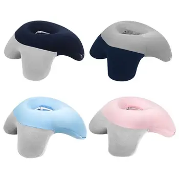 

Children's Nap Pillow Soft Breathable Sleeping Pillow Cushion For Office Home Travel