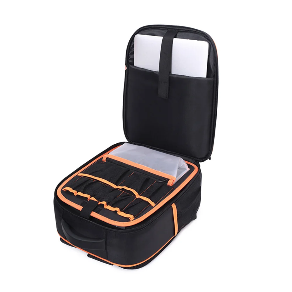 Bolsa de Ombro Mochila para Xiaomi 2022 à Prova de Choque Fimi Case Transporte Bolsas Armazenamento Quadcopter Acessórios Bolsa Ombro x8 se - 2022 - Image 5