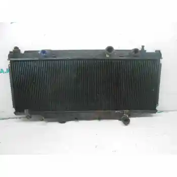 

WATER RADIATOR FIAT POINT SALOON (176)