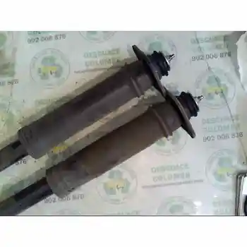 

3010138 shock absorber Rear Right Chevrolet Aveo 1.2