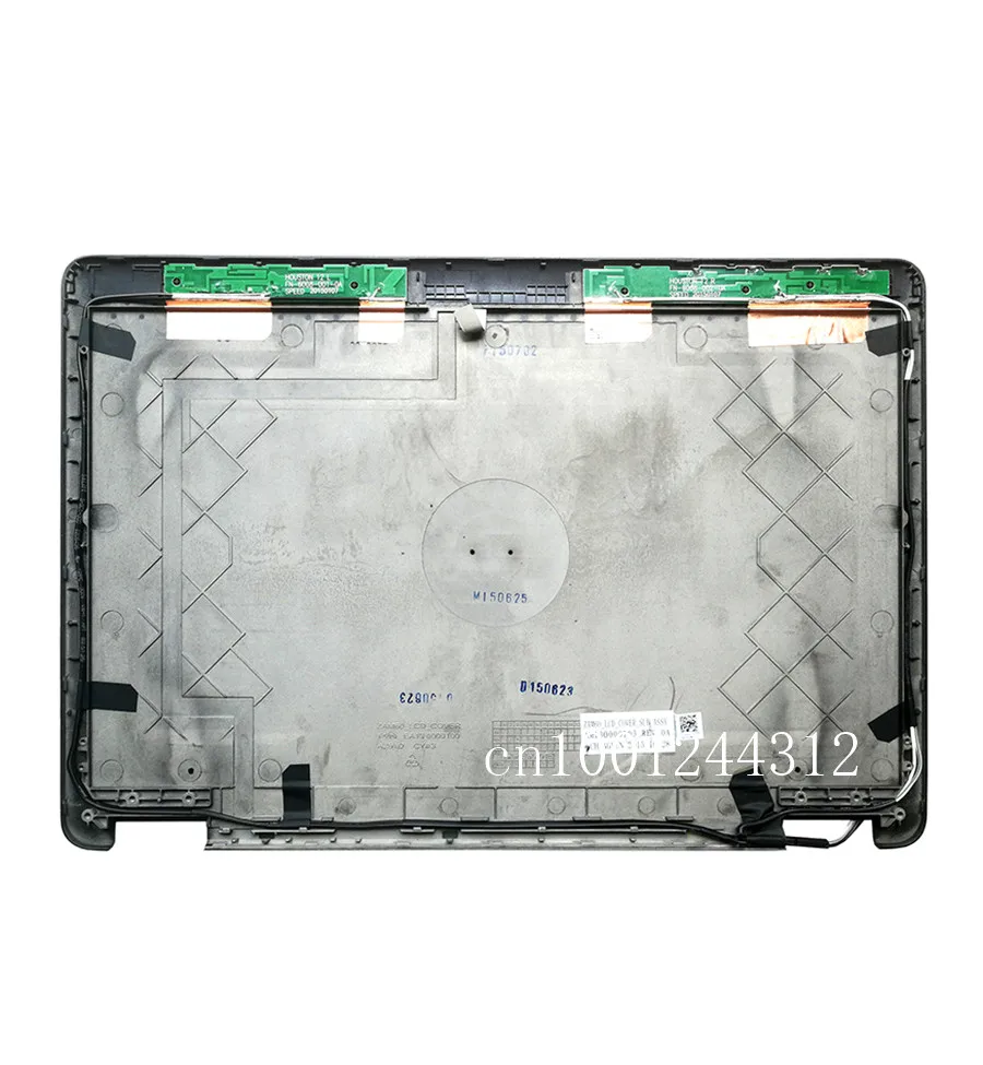Для Dell широта 5250 E5250 ЖК задняя крышка с кабелем 269RF 0269RF