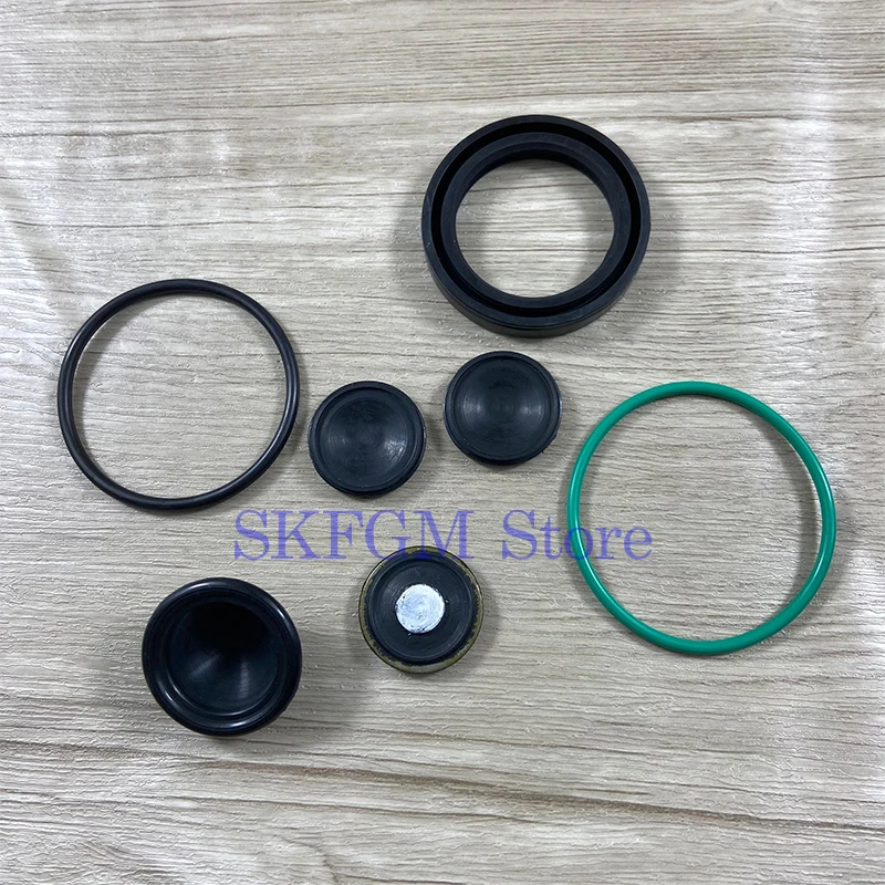 High Pressure Pump Repair Kit Seal 93174538 815049 24465785 For Citroen Peugeo Opel Vauxhall Astra Z22YH (2.2) (2.0 HPi)