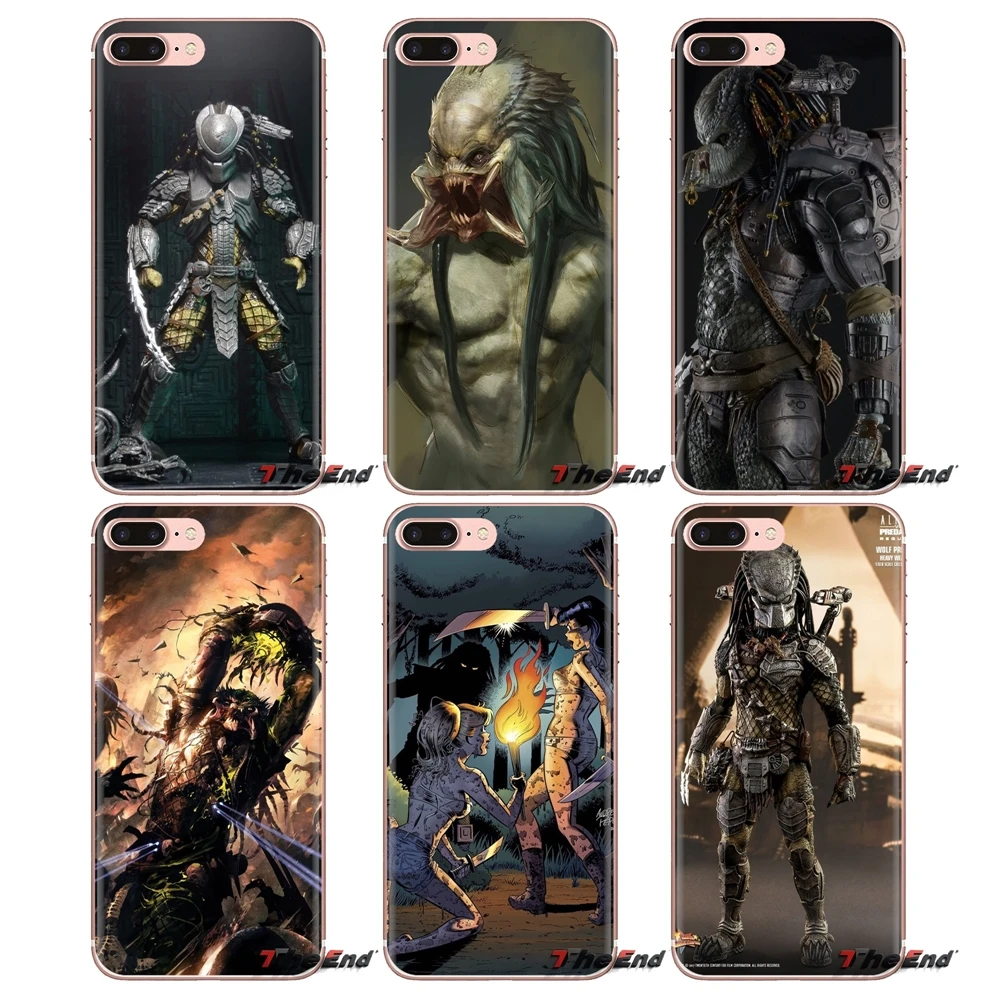 Soft Transparent Shell Covers For Xiaomi Mi3 Samsung A10 A30 A40 A50 A60 A70 Galaxy S2 Note 2 Grand Core Prime Predator 4 |