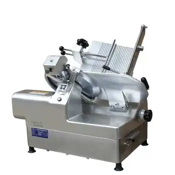 

Food slicer meat slicer meat mincer lamb roll frozen beef slicer lamb vegetable automatic meat slicer 380V 220V