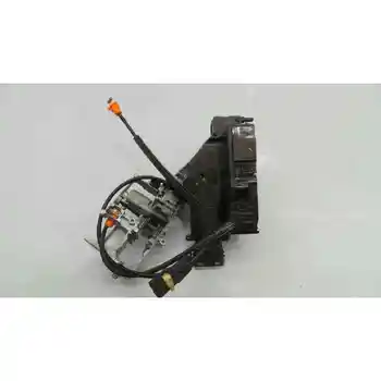 

24087816 REAR DOOR LOCK RIGHT CITROEN C4 GRAND PICASSO